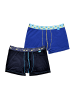 Unabux Boxer Briefs Motiv Mix in HAWK HEAD