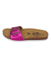 Plakton Pantoletten BIS 3 181018 in rosa
