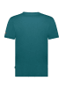 Geographical Norway Shirt in Green