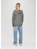 QS Strickpullover  in  97W0_graphit