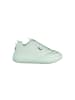 Fila Hellblaue Polyester-Sneaker