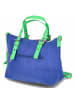 SURI FREY Handtasche X ALEXANDER in Blau