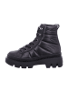 Paul Green Winterboots in Schwarz