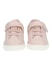 Geox Sneaker in Rosa/Silber