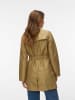 Vero Moda Trenchcoat in Kelp