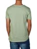 riverso  T-Shirt RIVLeon in Grün