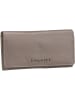 Bugatti Geldbörse Bella Ladies Wallet II in Taupe