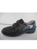 WALDLÄUFER Klettschuh Hesna Weite H in Schwarz