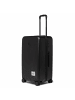 Herschel Heritage Hardshell - 4-Rollen-Trolley 74 cm in schwarz