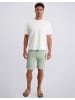 Pierre Cardin Shorts Strasbourg in Desert Sage