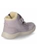 superfit Klettboots WHALEY in lila