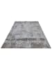 Vivorum Outdoor Teppich Elegantica 327 in taupe - rechteckig