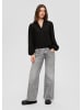 QS Bluse in 9999_schwarz