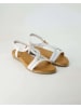 Ella Cruz Sandalen in Grau