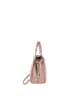 Pierre Cardin Handtasche in ROSA ANTICO
