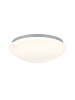 paulmann LED Deckenleuchte Leonis rund Warmweiß 11W in Weiß
