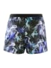 Olaf Benz Boxer RED2310 Boxershorts in blue mare