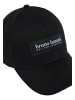 Bruno Banani Baseball Cap CLEVELAND in Schwarz