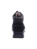 rieker Boots Mit Tex-Membran in schwarz