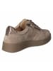 Beliana orthopädischer Schnürhalbschuh in grey
