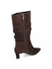 Tamaris Schaftstiefel in brown