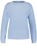 Gerry Weber Pullover Langarm Rundhals in Aqua_2