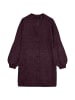 Vero Moda Strickkleid in Winetasting