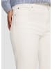 s.Oliver Jeans-Hose in 02Z8_ecru