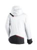 Maier Sports Ski/Snowboardjacke in weiss