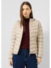 QS Outdoor-Jacke in 8148_beige