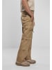 Brandit Cargo Trouser in camel