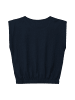 s.Oliver T-Shirt kurzarm in Blau