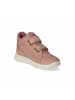 Naturino Klettschuhe PARPAR in Rosa