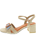 Marco Tozzi Sandale Beige