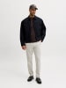 Jack & Jones Chino Hose in Moonbeam 1