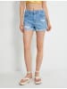 KOTON Shorts in Hellindigo