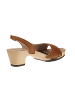 SOFTCLOX Sandalen Konny in Braun