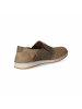 rieker orthopädischer Slipper in beige