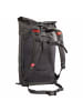 Tatonka Grip Rolltop Pack - Rucksack 15.4" 55 cm in titan grey