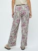 Peppercorn Hose in Green Mint Print