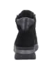 WALDLÄUFER Stiefeletten in schwarz