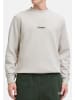 Jack & Jones Sweatshirt Soho in Schwarz / grau