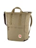 FJÄLLRÄVEN High Coast - Rucksack 15" 40 cm in clay