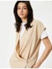 KOTON Bluse in Beige
