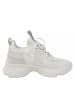 Steve Madden Sneaker Matchbox in Weiß