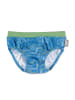 Sterntaler Badehose Dino in blue