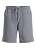 Jack & Jones Shorts in Flint Stone