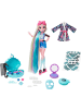 Mattel Monster High Puppe Lagoona Blue Spa Day Set Zubehör Haarspangen 4+ HKY69