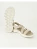 Skechers Sandalen in Beige