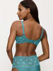 Triumph Bügelloser BH Red Label Amourette in QUIET TURQUOISE